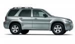 Mercury Mariner Hybrid 2006 года